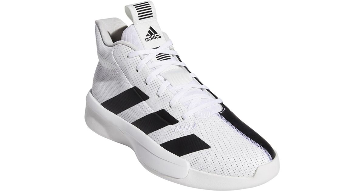 adidas pro next 2019 shoes