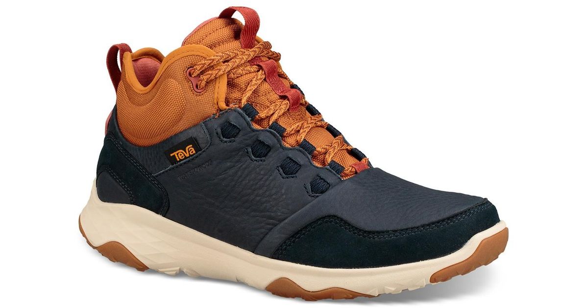 teva arrowood 2 hiking boot
