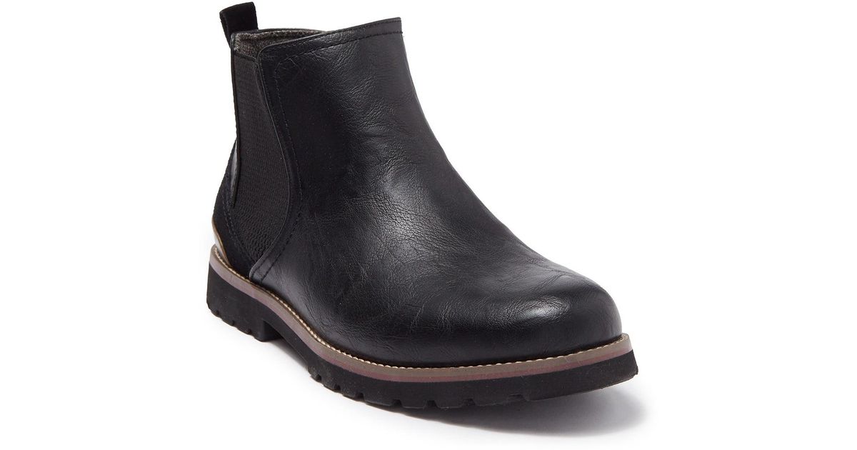 dr scholls chelsea boot