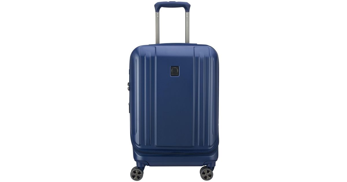 delsey oxygene hardside