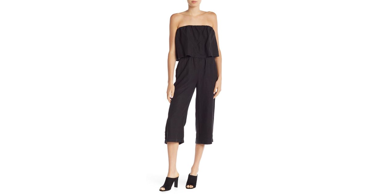 joie brogan jumpsuit