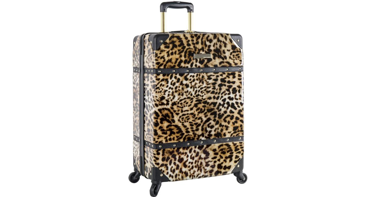 Vince camuto cheap indigo luggage