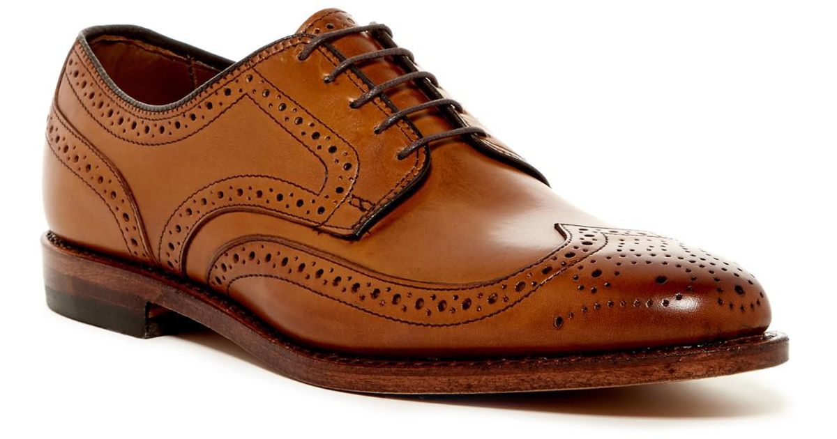 Wingtip blucher Clearance