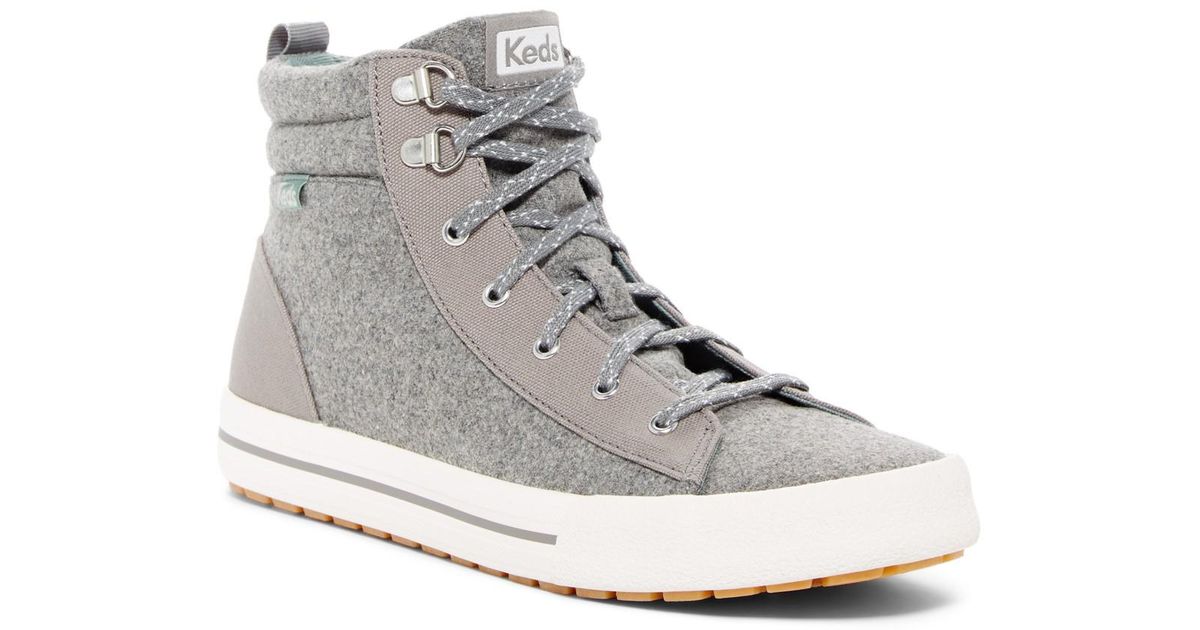 high keds