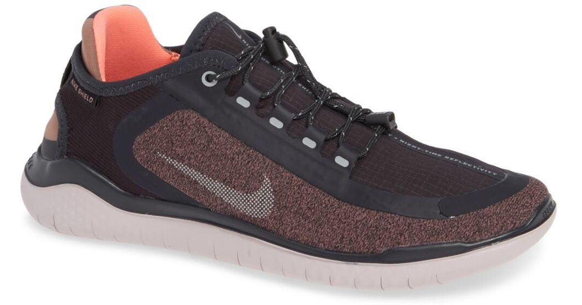 nike rn shield 2018