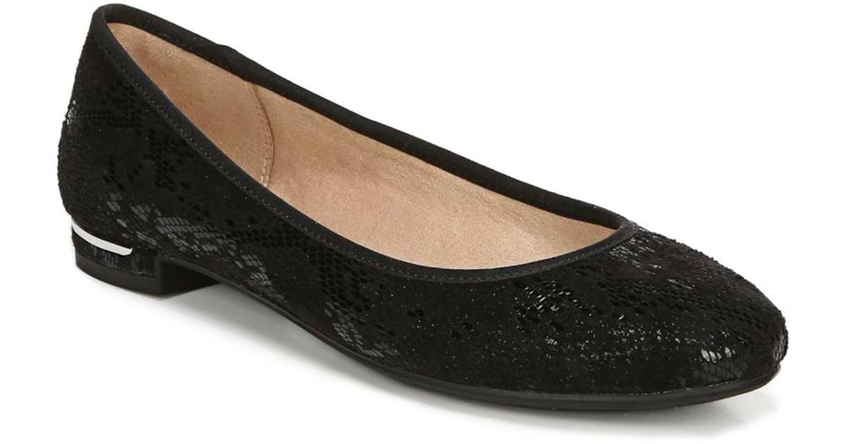 lifestride vivienne ballet flat