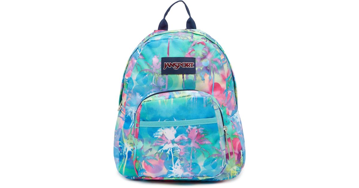 jansport electric palm