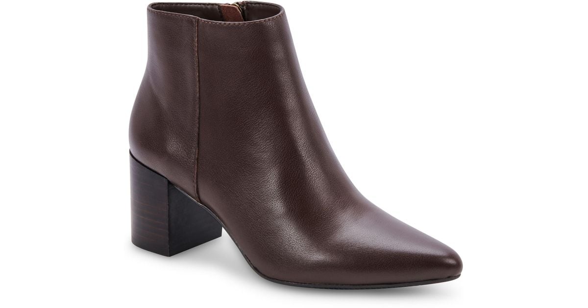 Blondo booties nordstrom rack hotsell