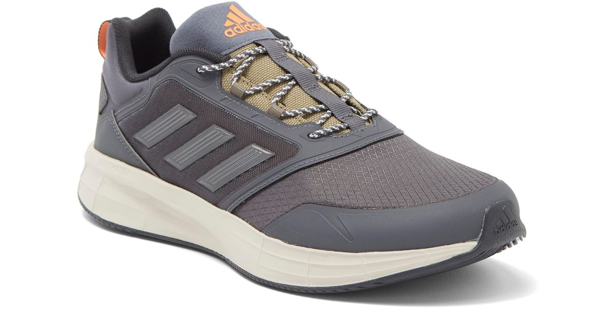 adidas duramo 9 black