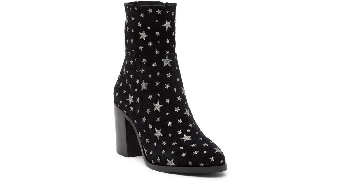 steve madden star boots