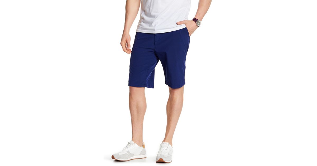 trunks multi functional shorts