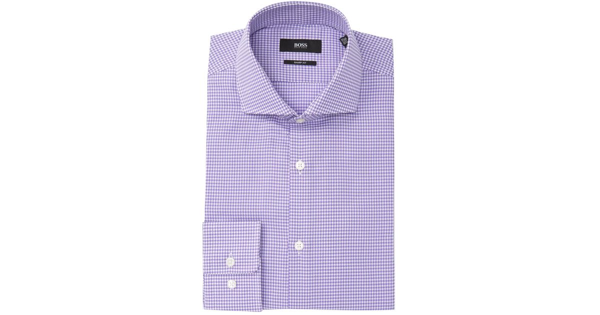 hugo boss dress shirts nordstrom