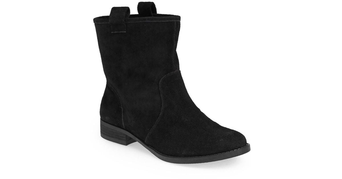 sole society raphaela bootie