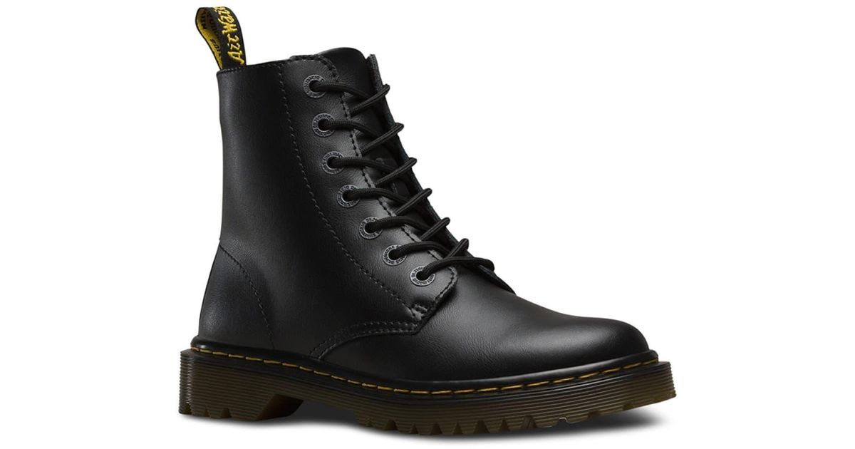 doc martens luana leather