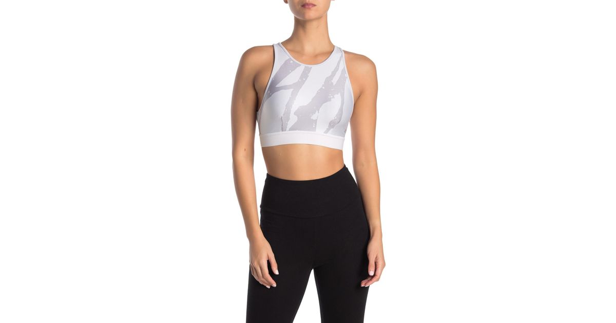 alo yoga incline bra