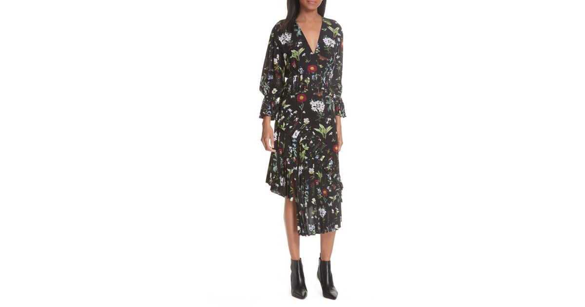 joie analena dress