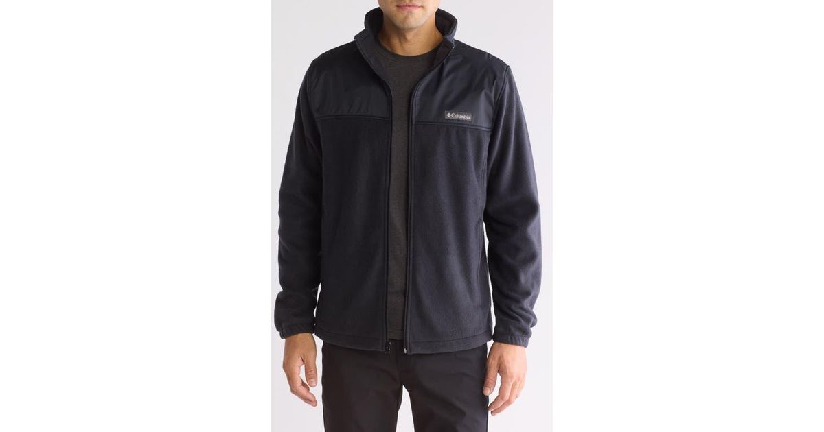 Mount grant fleece full zip hot sale