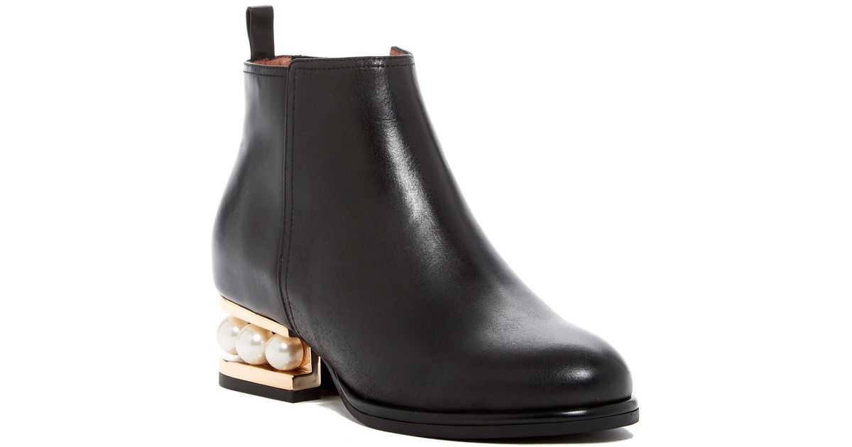 Jeffrey campbell pearl shoes hotsell