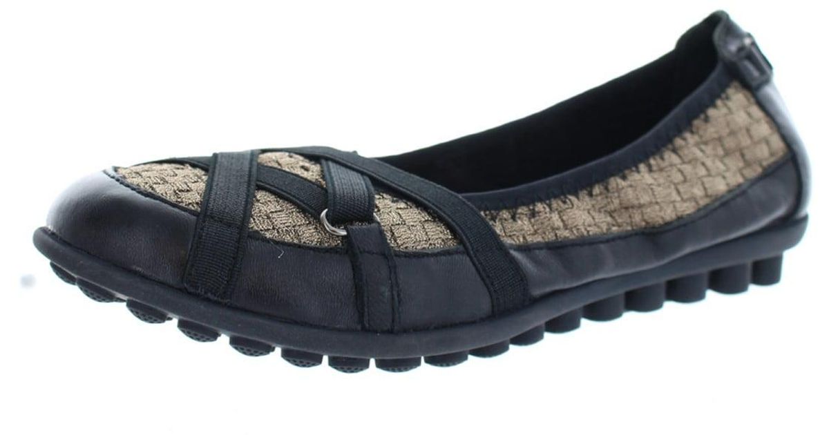 valentina ballet flat