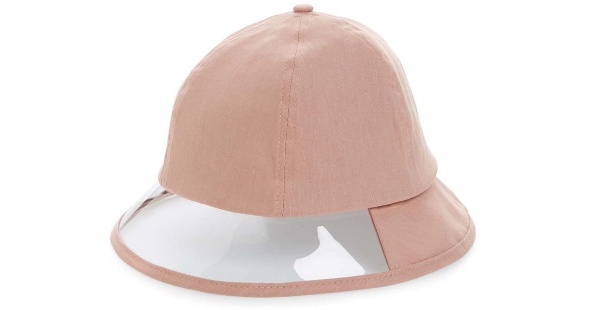 steve madden bucket hat