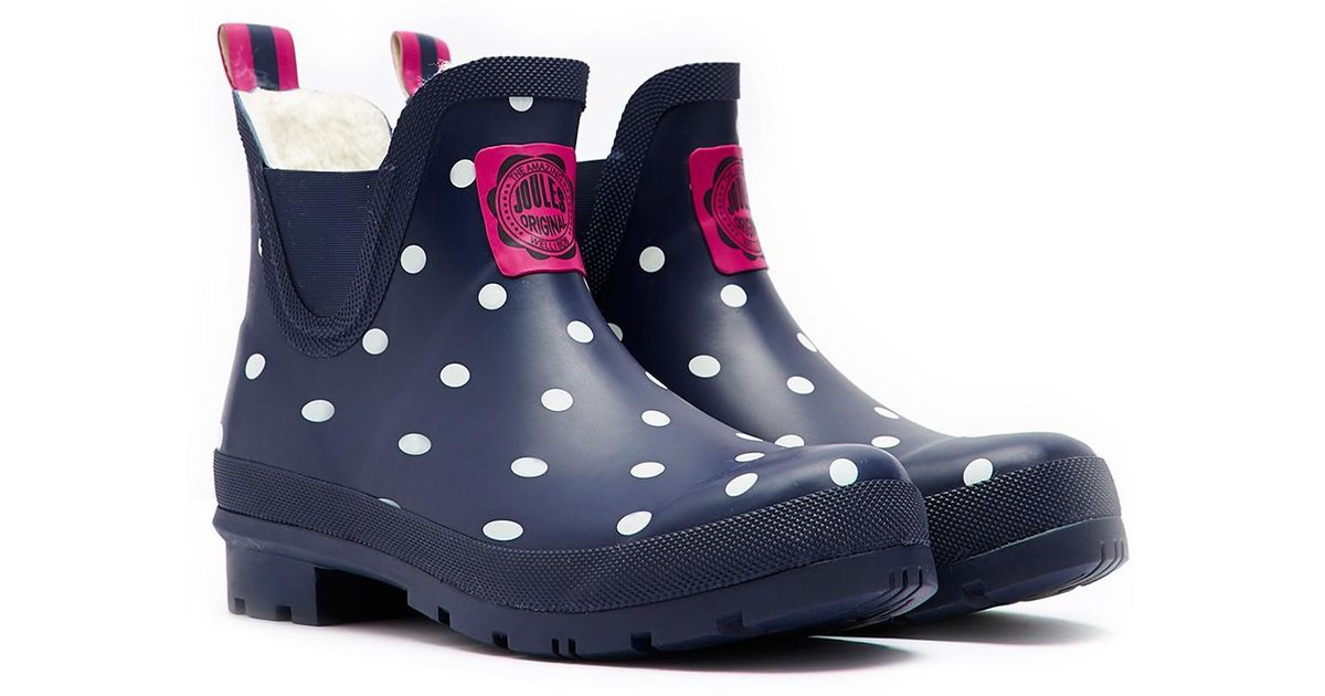 boots black patent