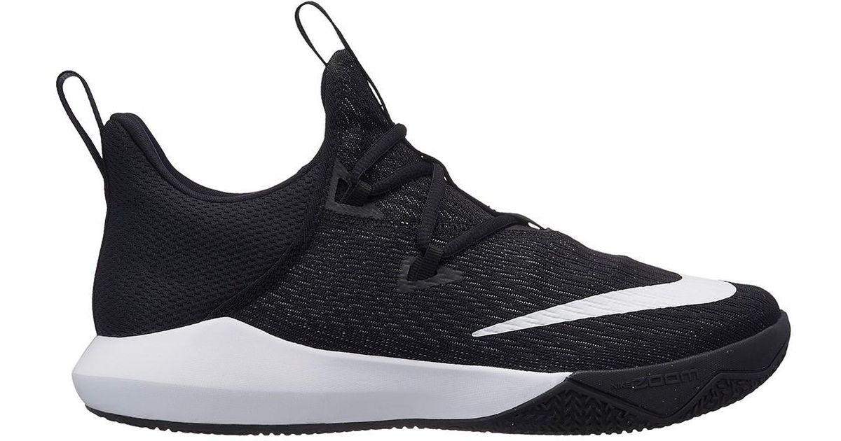 nike zoom shift 1