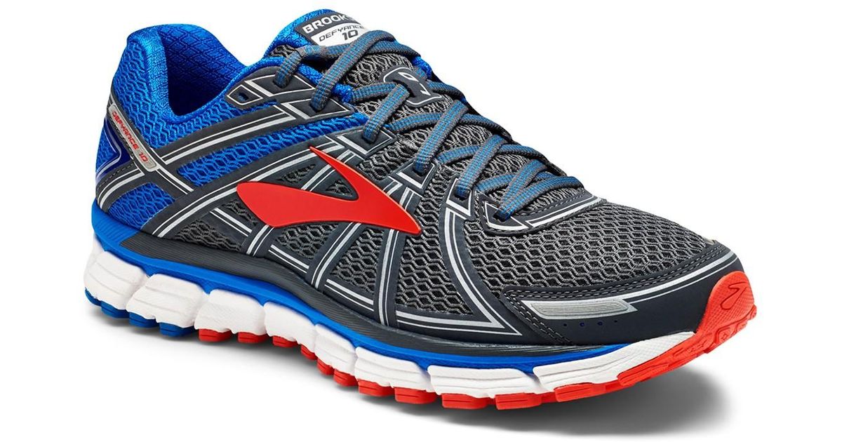 brooks usa running shoes