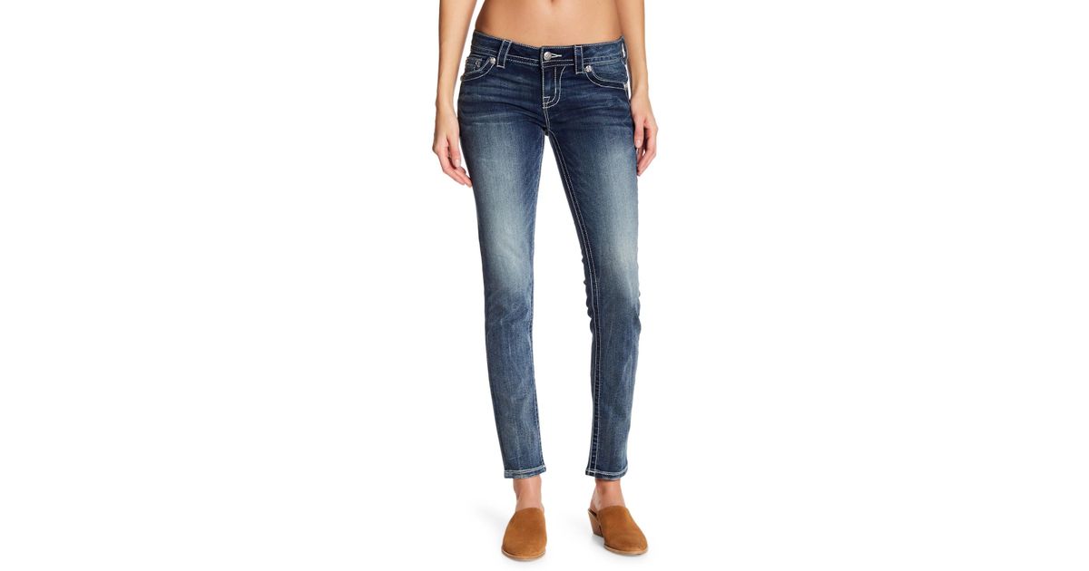 kensie insta soft jeans