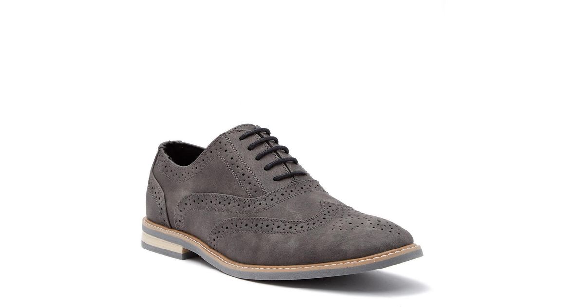 Kenneth Cole REACTION Mens Design 20111 Oxford