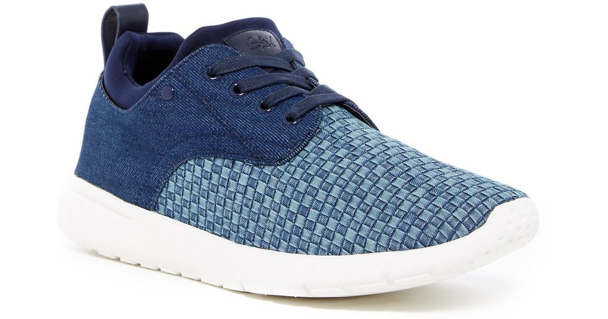 gbx sneakers