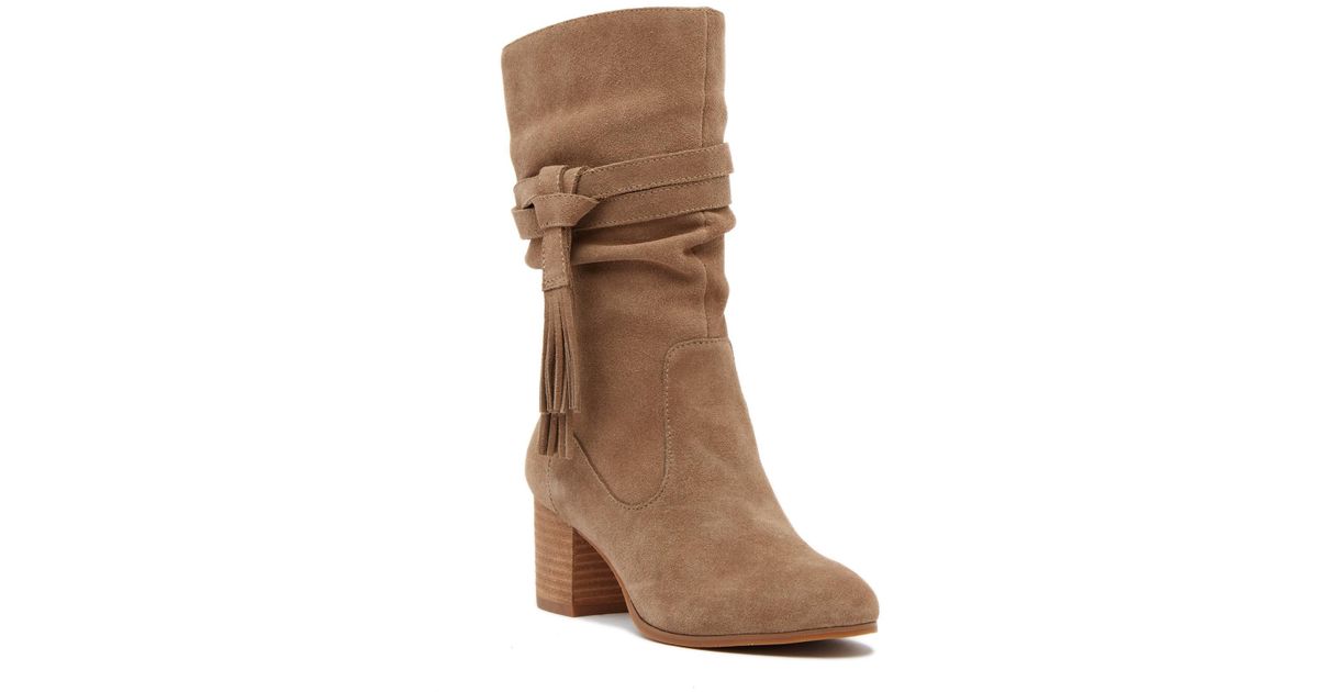 tahari johnny boots