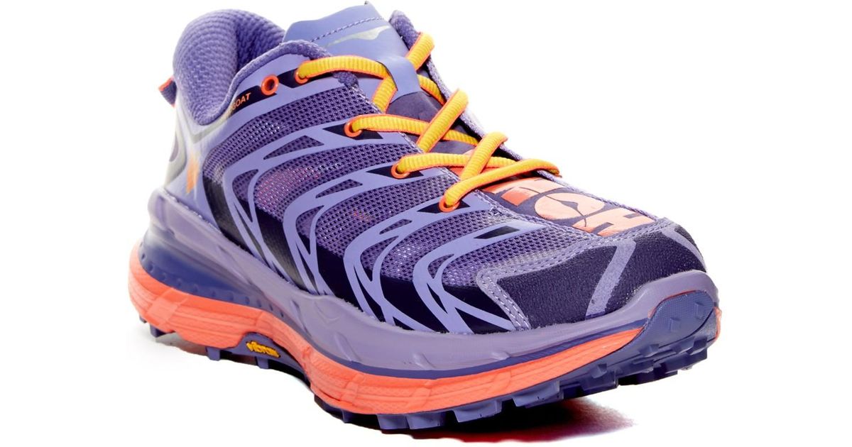 hoka one one speedgoat 5 mens