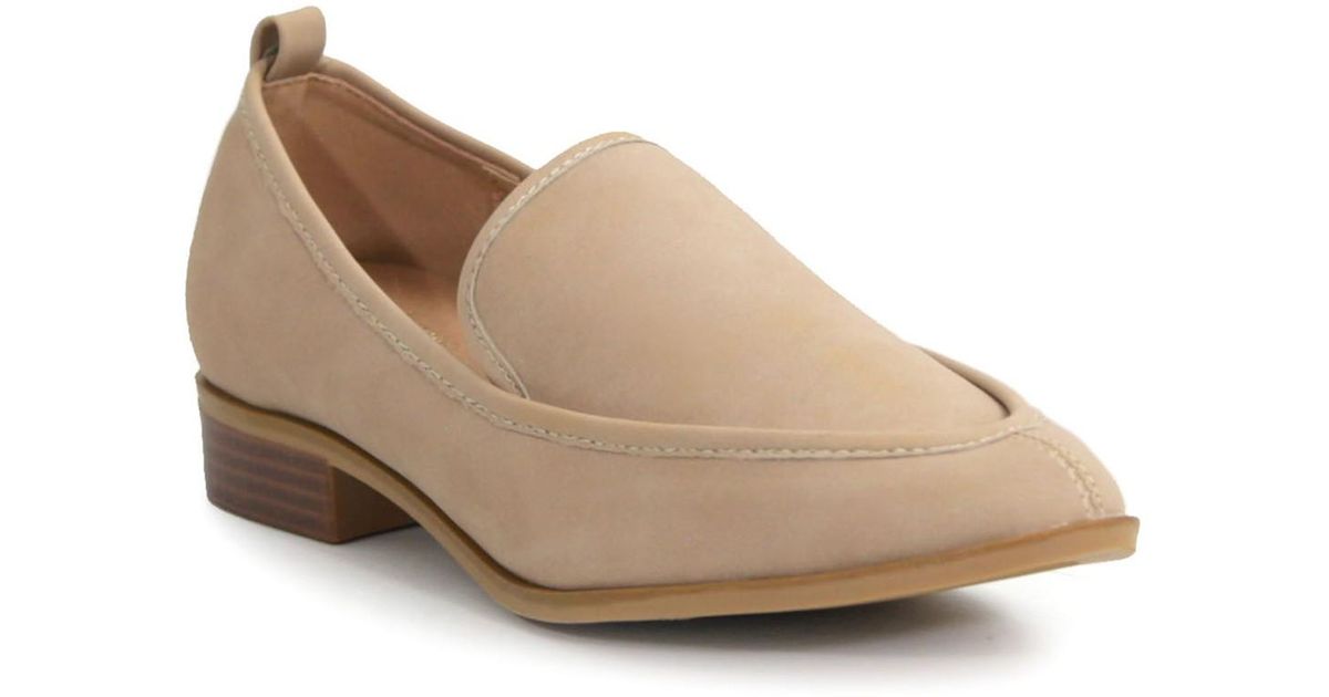 catherine catherine malandrino westly low heel loafer