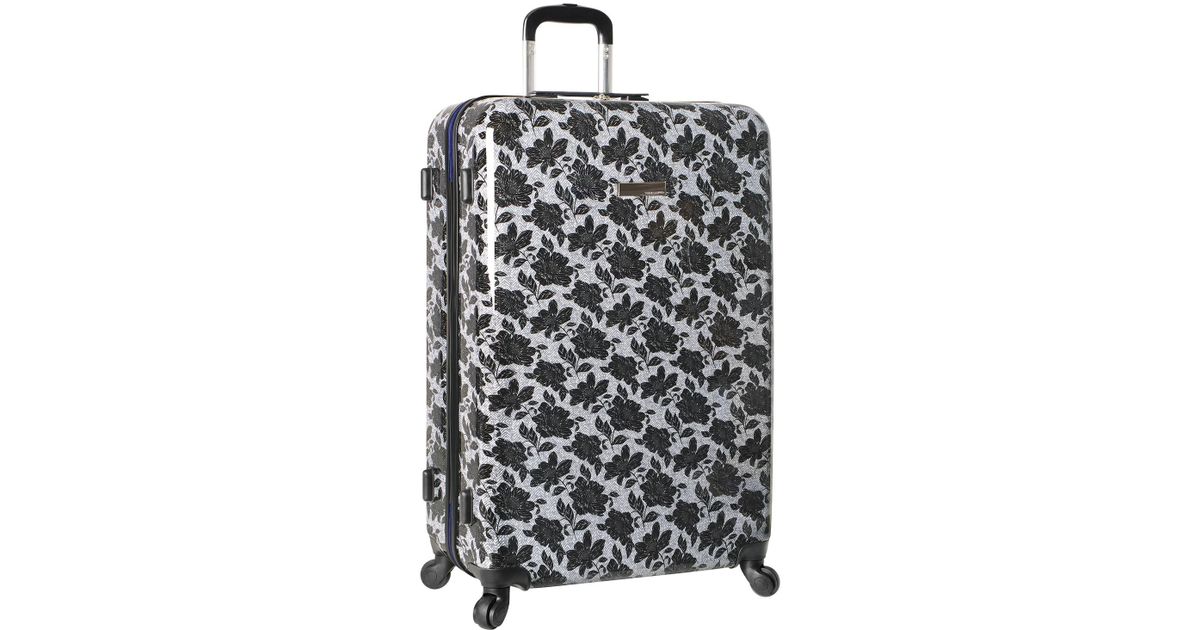 vince camuto maybel 29 hardside spinner