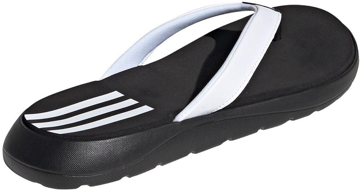 adidas Comfort Flip Flops Lyst