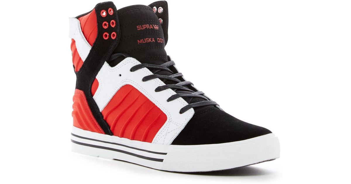 skytop evo
