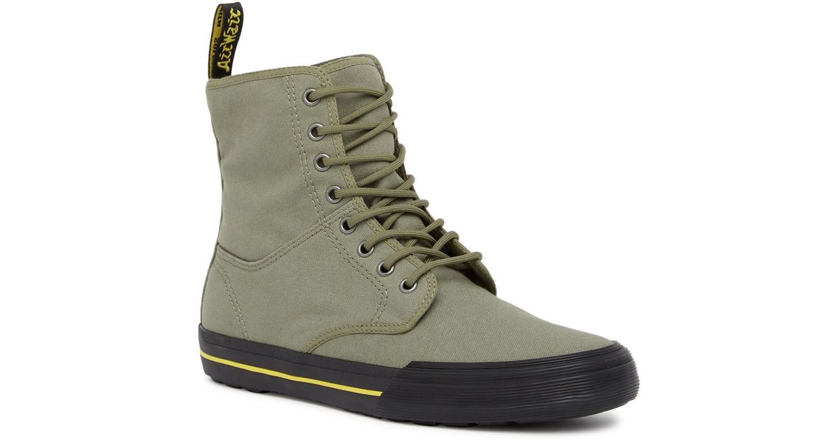 dr martens mono winsted