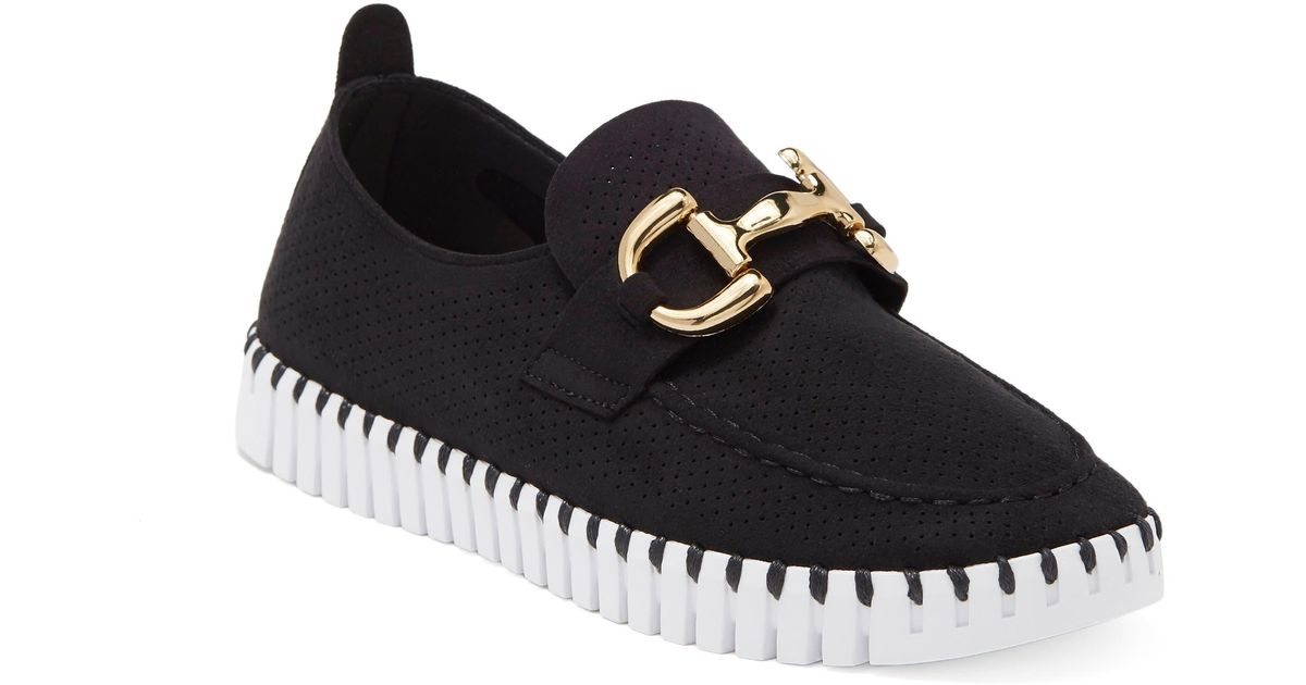 ilse jacobsen slip on sneakers