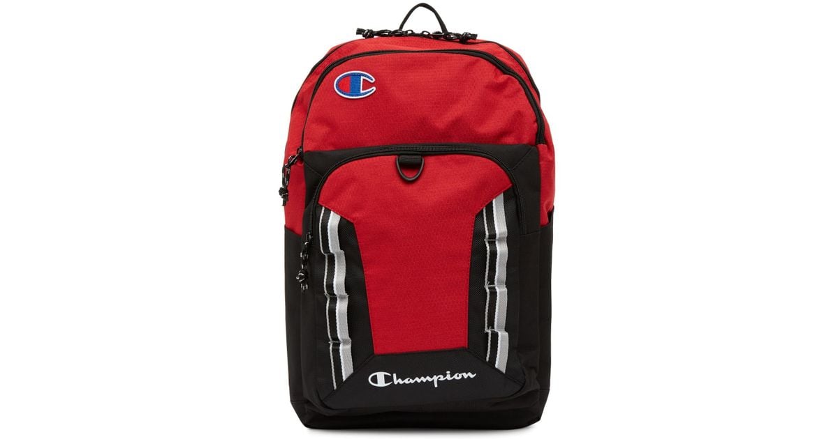 champion expedition backpack
