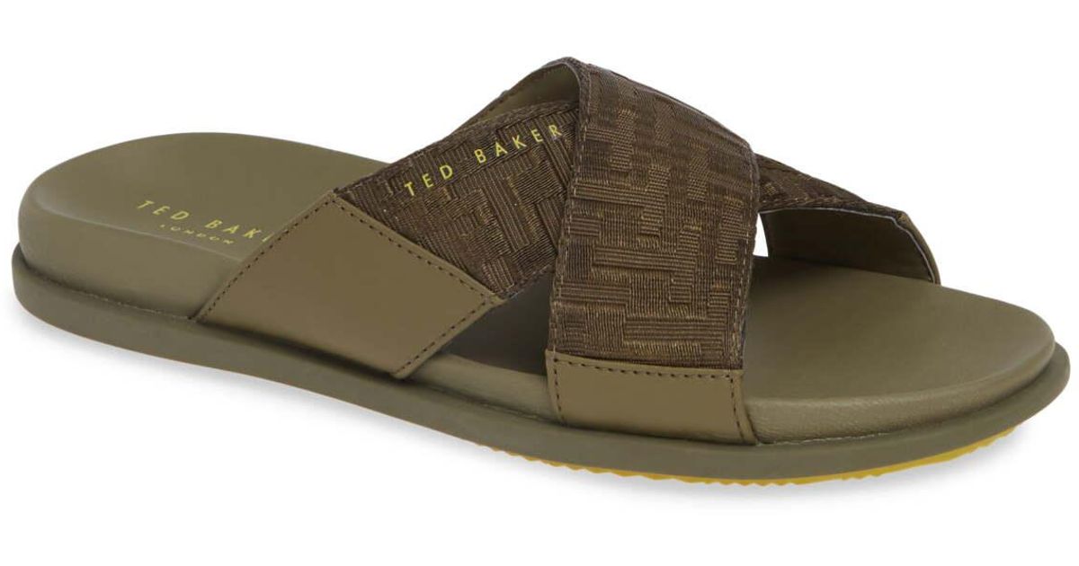 ted baker mablis sandals