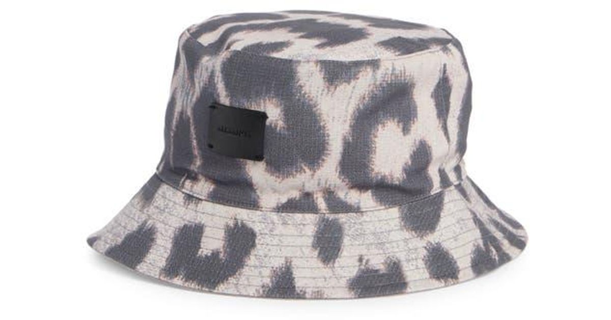 all-saints-NATURAL-Leopard-  display picture 1
