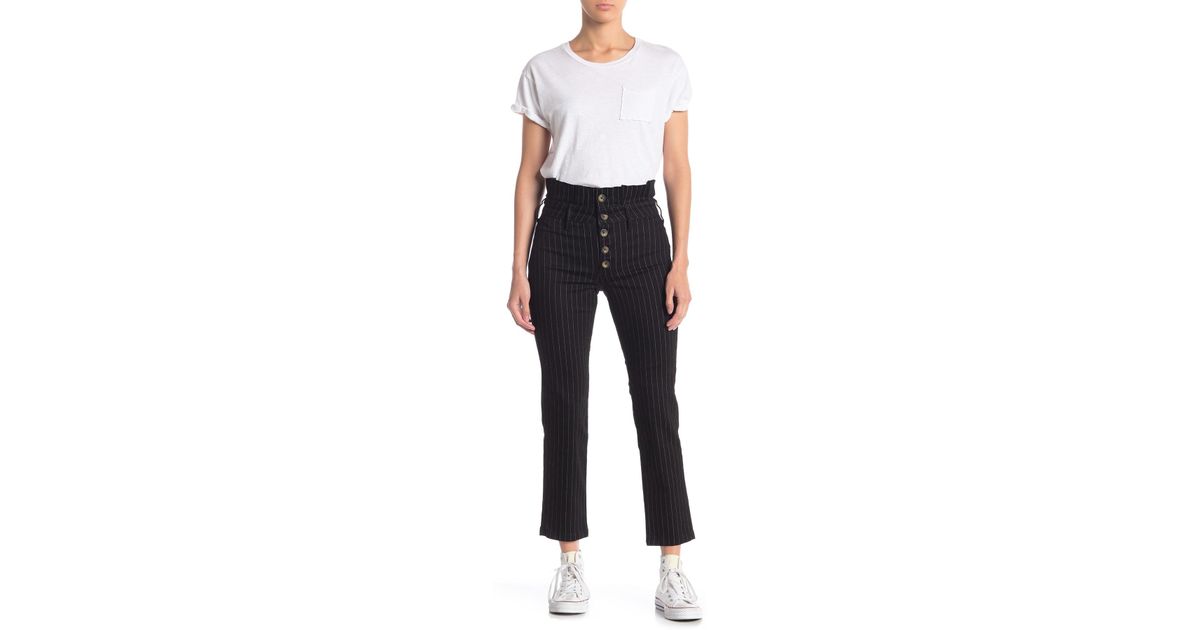 montella skinny pants