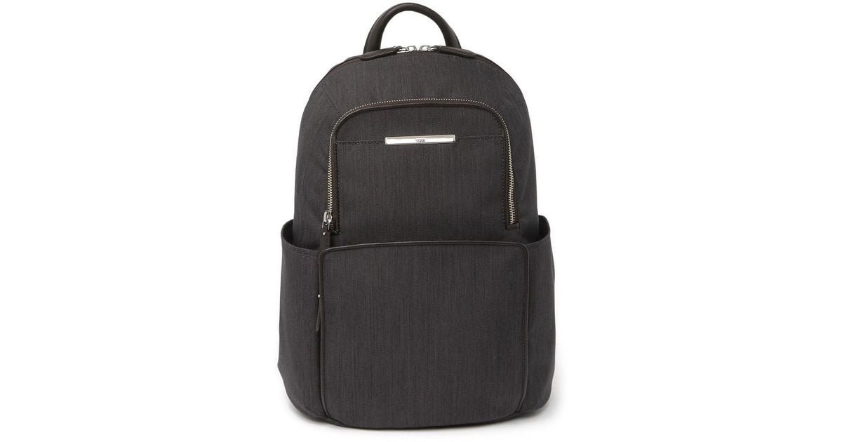 tumi peggy backpack