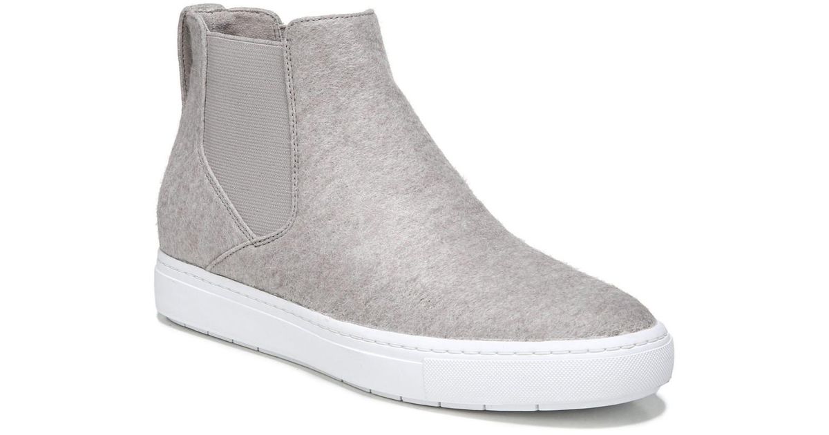 vince wade high top sneaker