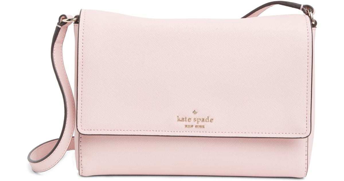 Cameron Small Flap Crossbody | Kate Spade New York