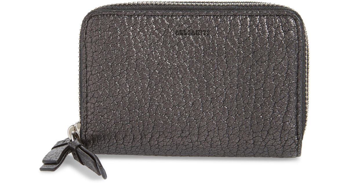 All saints fetch cardholder sale