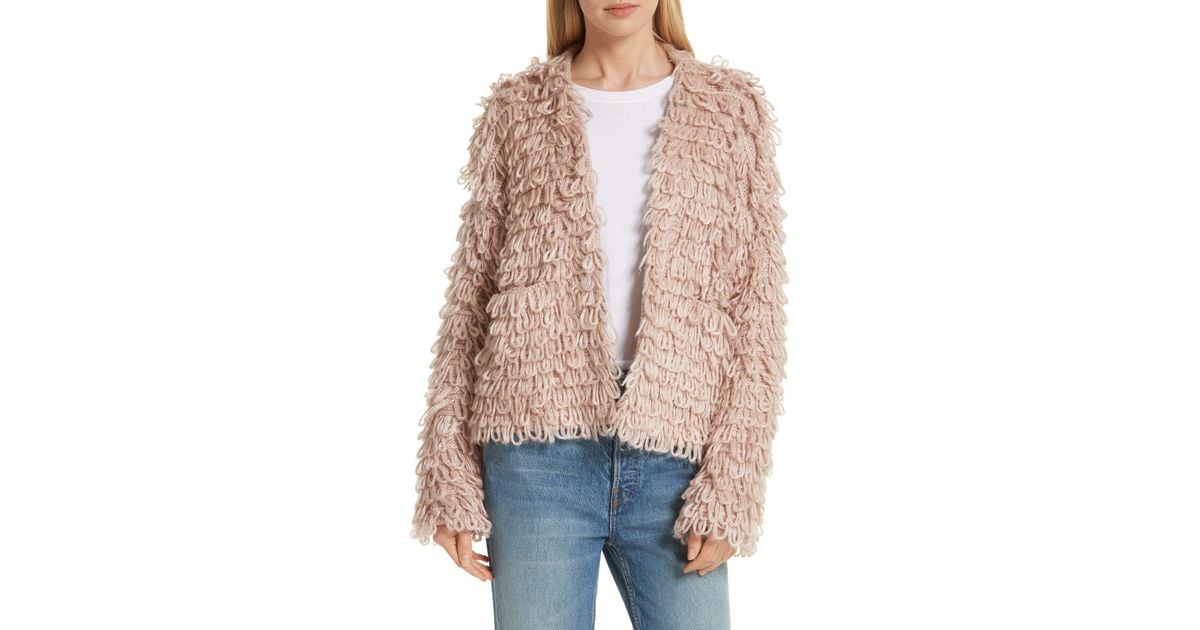 the great short monster jacket