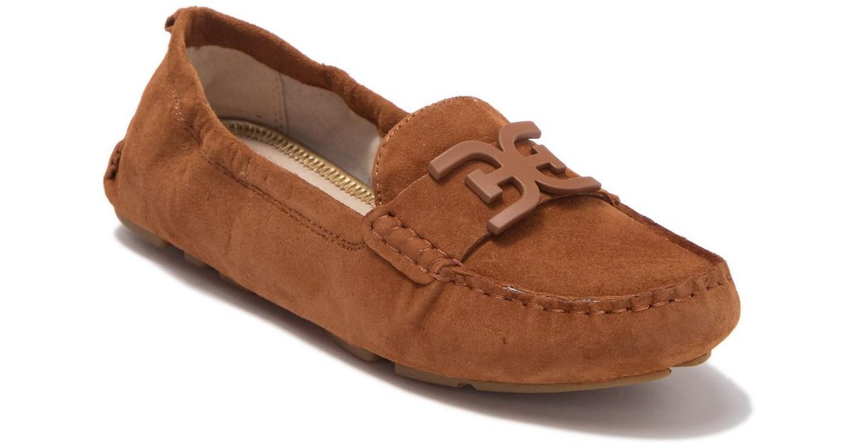 sam edelman farrell moccasin loafer