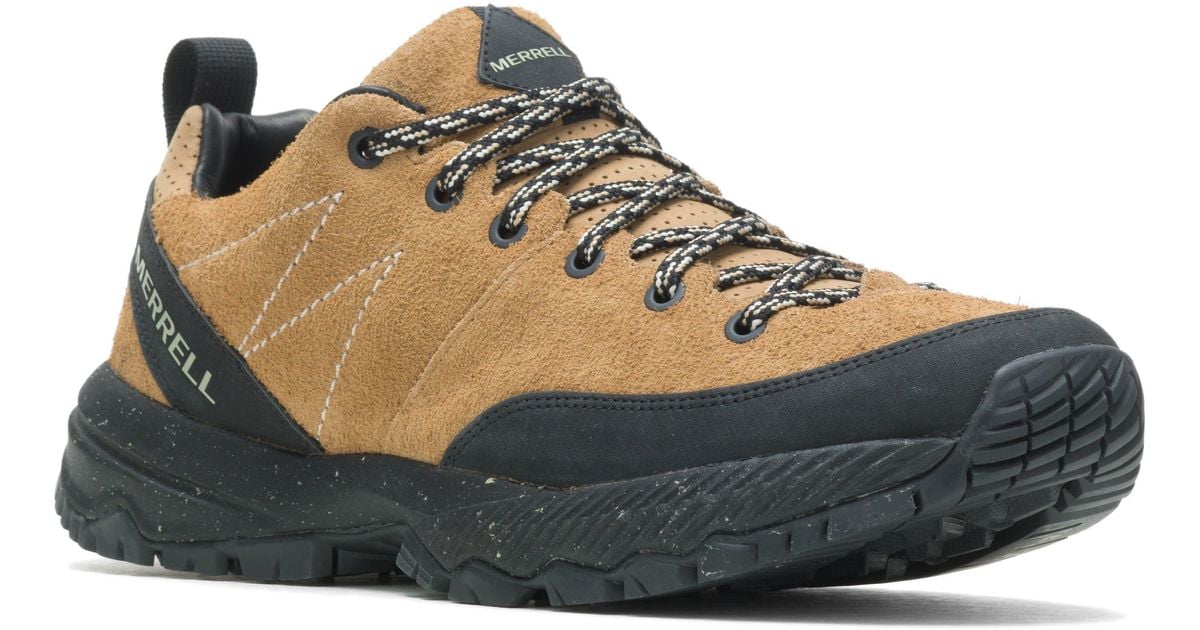 merrell mqm ace hiking shoes