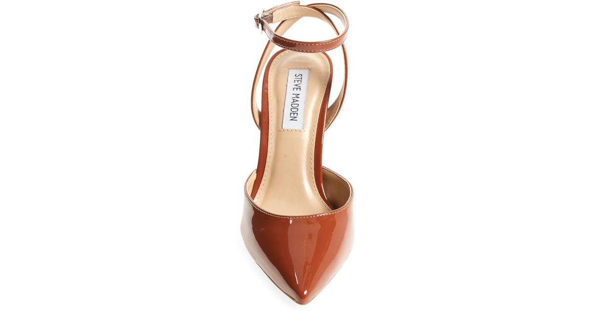 steve madden aced pump